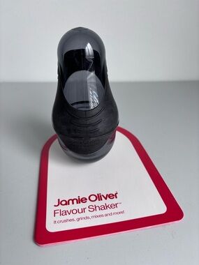 Jamie Oliver Flavour Shaker Spice Grinder